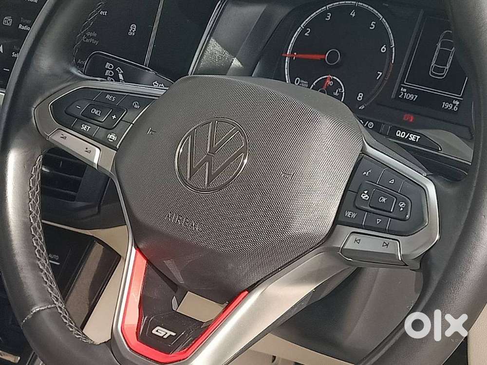 Volkswagen Virtus 1.0 Highline Tsi, 2024, Petrol