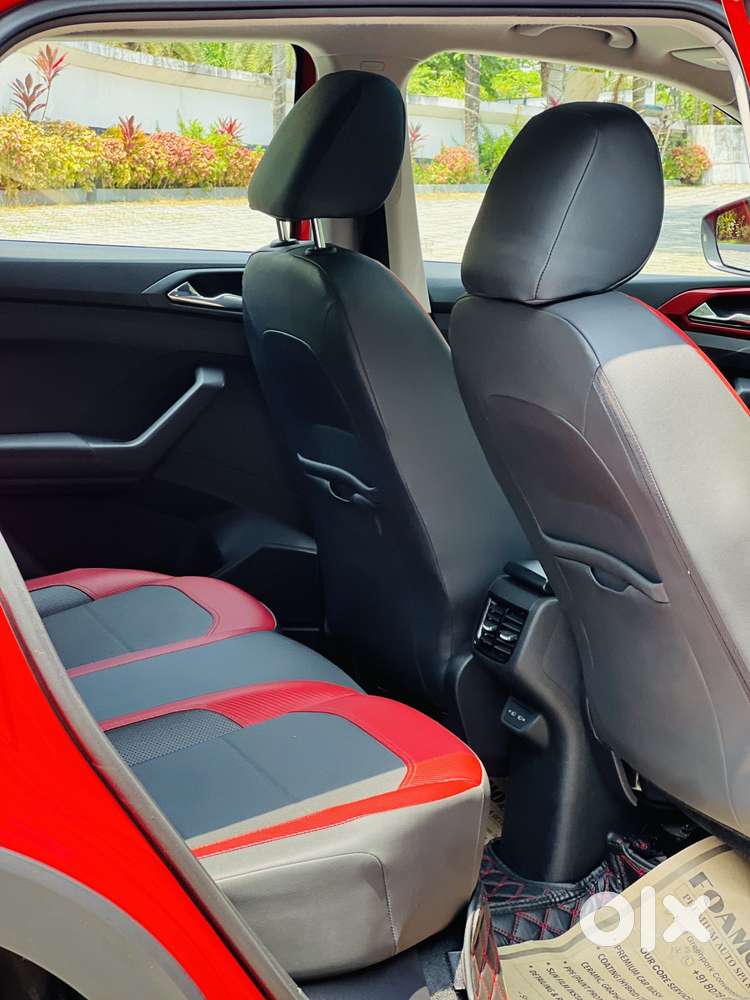 Skoda Kushaq 1.5 Monte Carlo Tsi Dsg, 2023, Petrol