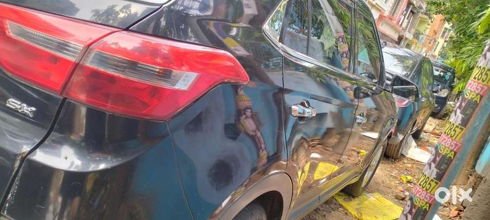 Hyundai Car 2016 Model