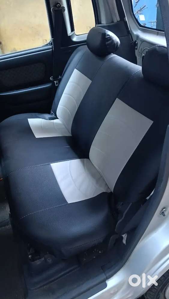 Maruti Suzuki Wagon R 2009 Petrol 74500 Km Driven