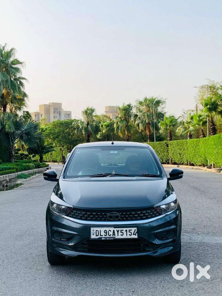 Tata Tiago 1.2 Revotron Xt Cng, 2022, Cng & Hybrids