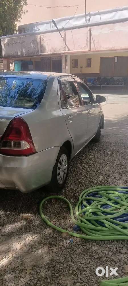 Good Condition