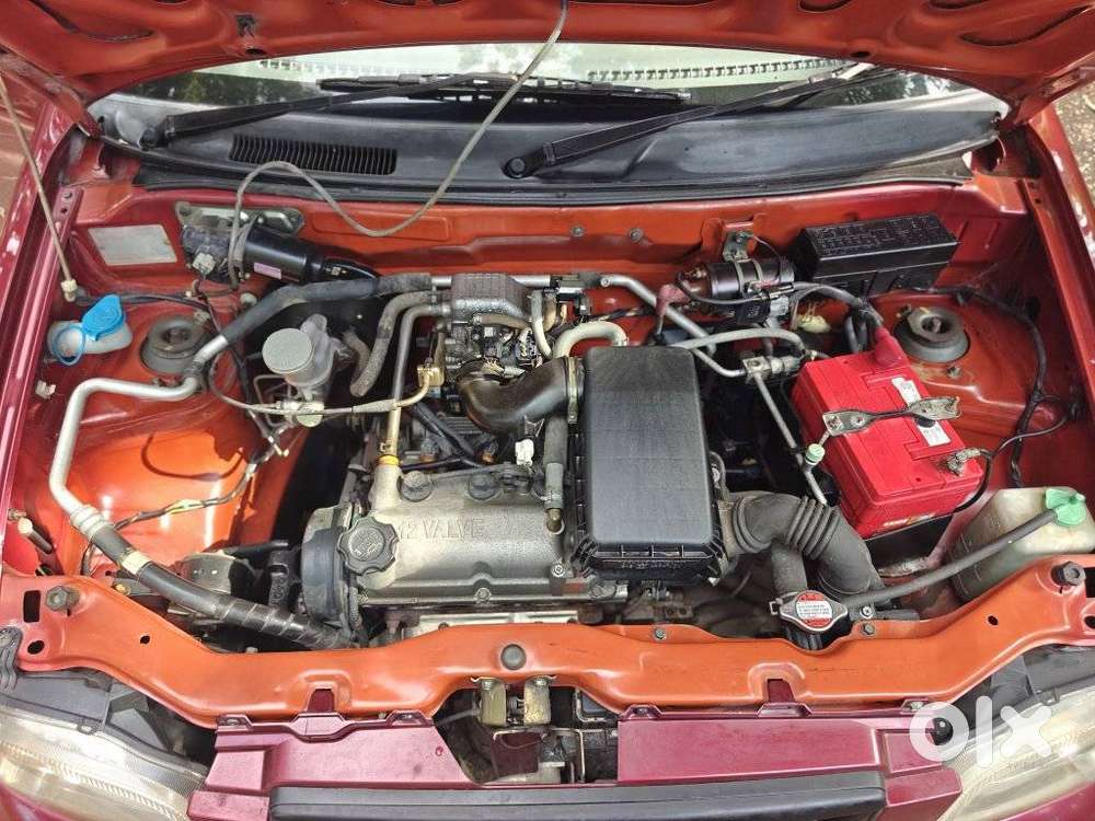 Maruti Suzuki Alto 2005-2010 Lxi Bsiii, 2007, Petrol