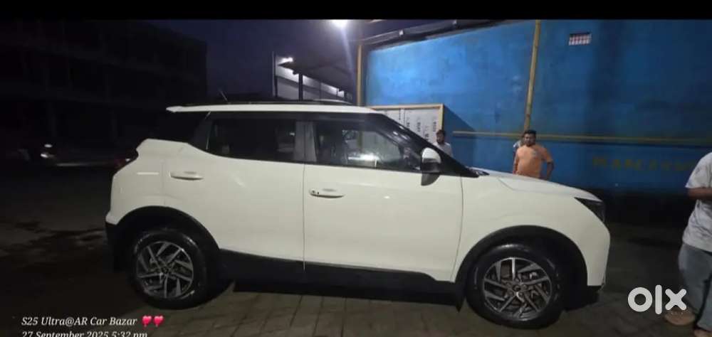 Car, Mahindra, Xuv, Mahindra Xuv , Mahindra Xuv300 9/2022 Petrol