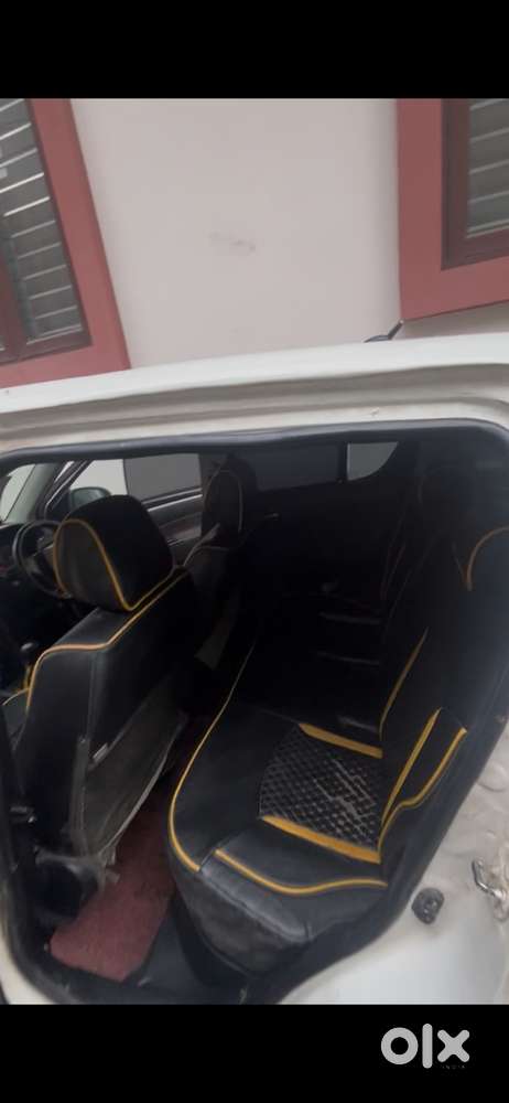 2016 Maruti Swift Ddis
