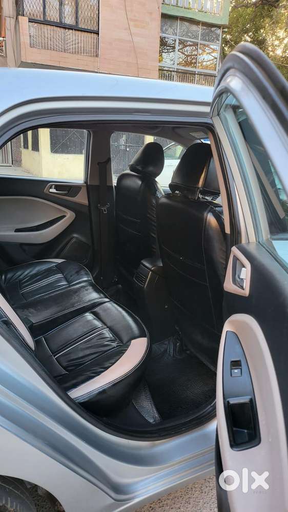 Hyundai I20 Magna Plus, 2020, Petrol