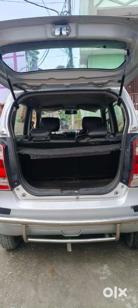 Maruti Suzuki Wagon R 2010
