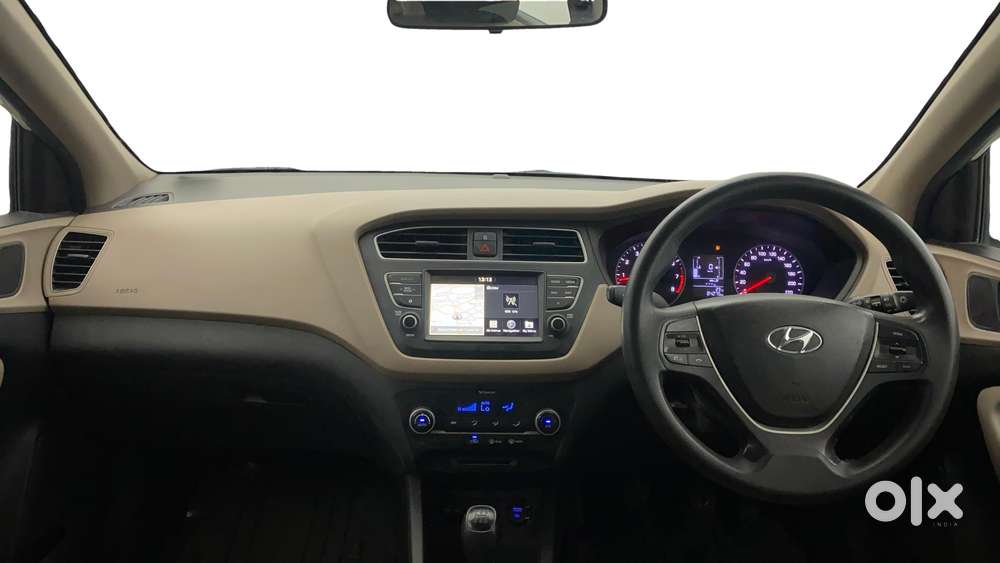 Hyundai Elite I20 Asta 1.2, 2018, Petrol