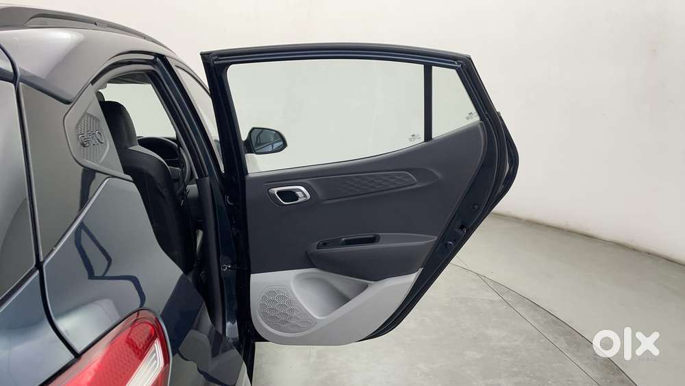 Hyundai Grand I10 Nios Asta 1.2 Kappa Vtvt, 2022, Petrol