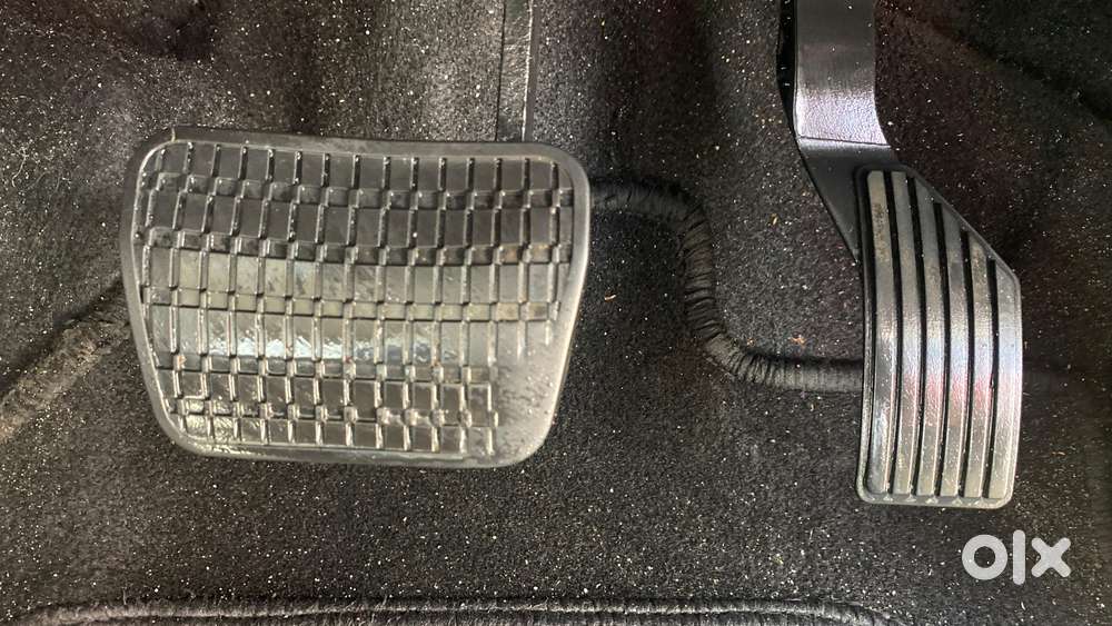 Tata Nexon 1.5 Revotorq Xza Plus Kaziranga, 2022, Diesel