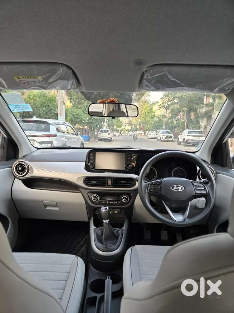 Hyundai Grand I10 Nios 2023 Petrol 18000 Km Driven