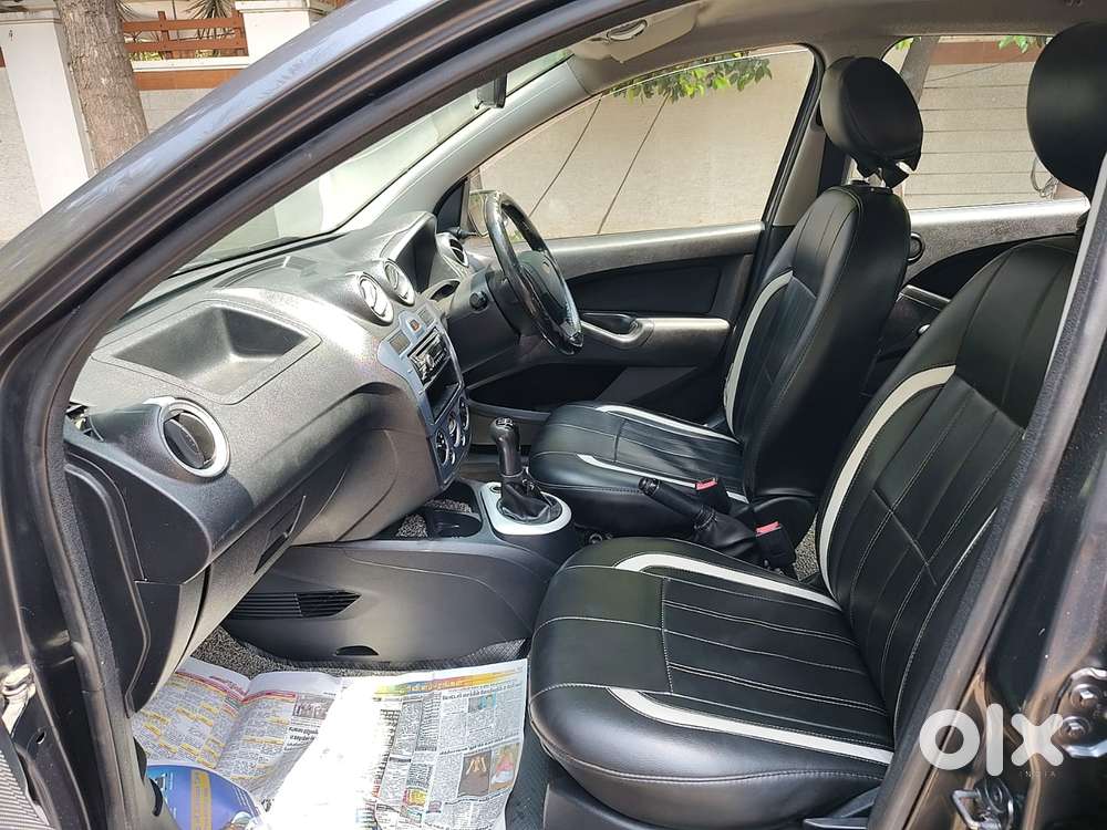 Ford Figo 2012-2015 Diesel Exi, 2013, Diesel