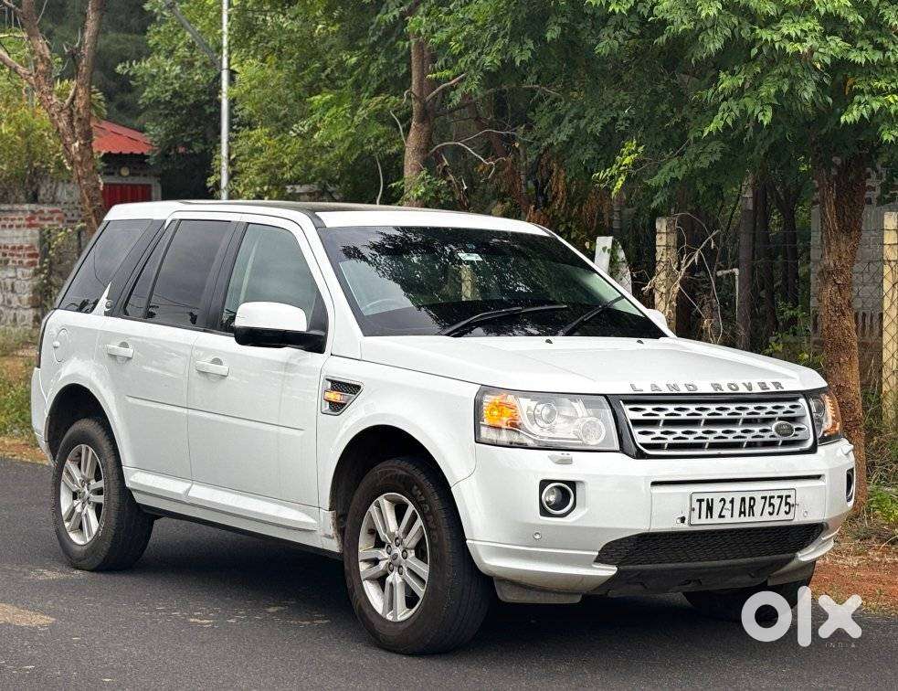 Land Rover Freelander 2, 2014, Diesel