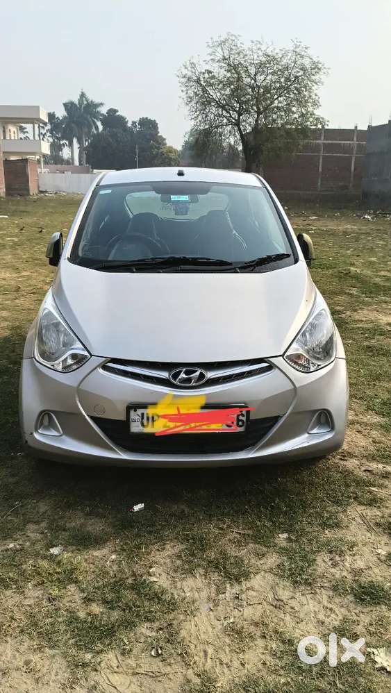 Hyundai Eon Era 2018