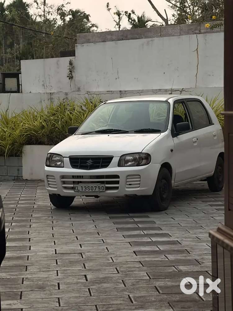 Maruti Suzuki Alto 2007