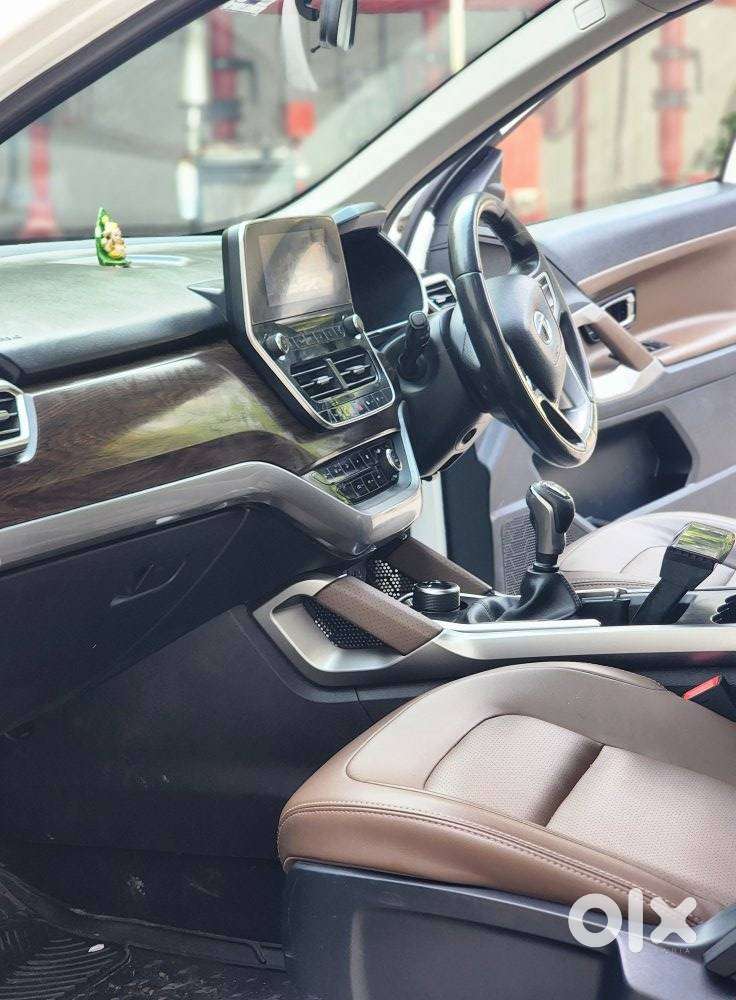 Tata Harrier Xz, 2020, Diesel