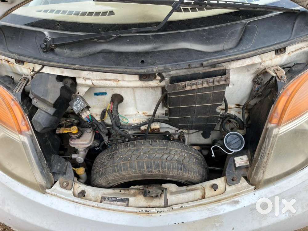 Tata Nano Petrol 2014