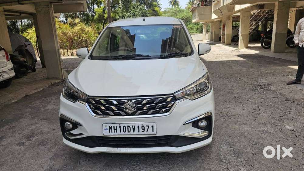 Maruti Suzuki Ertiga Vxi (o) Cng, 2022, Cng & Hybrids