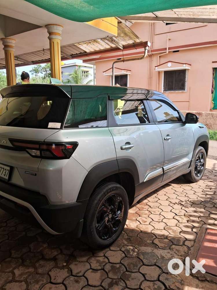 Maruti Suzuki Petrol 2022