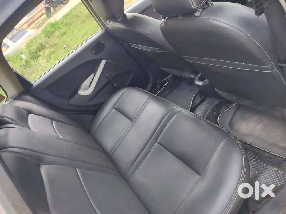 Ford Figo 2012 Diesel Car (no Transfer)