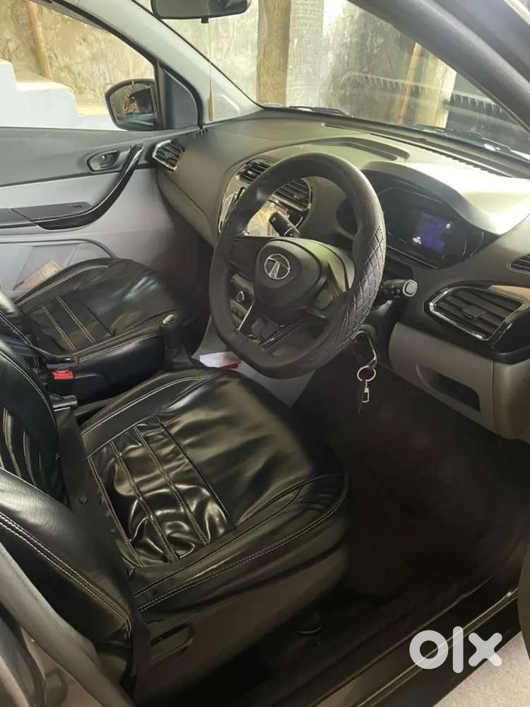 Tata Tiago 2020 Petrol Manual