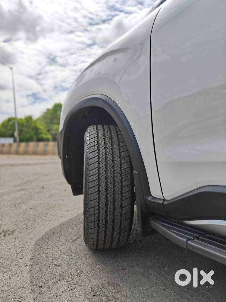 Mahindra Scorpio N Z8 L Diesel Mt 2wd 6 Str, 2025, Diesel
