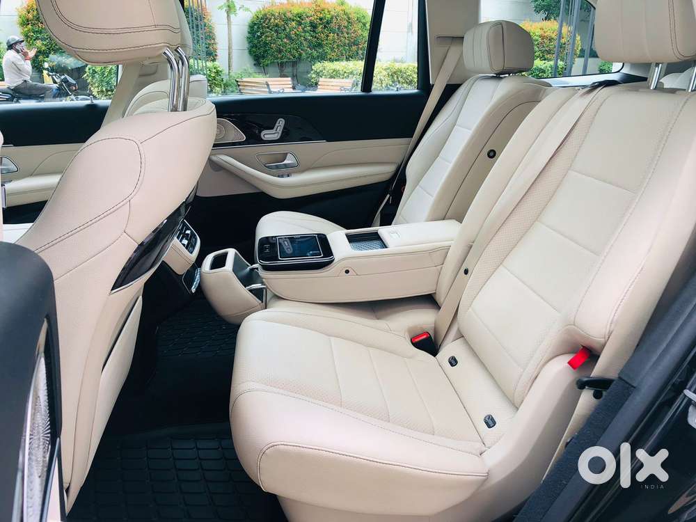Mercedes-benz Gls 450 4matic, 2022, Petrol