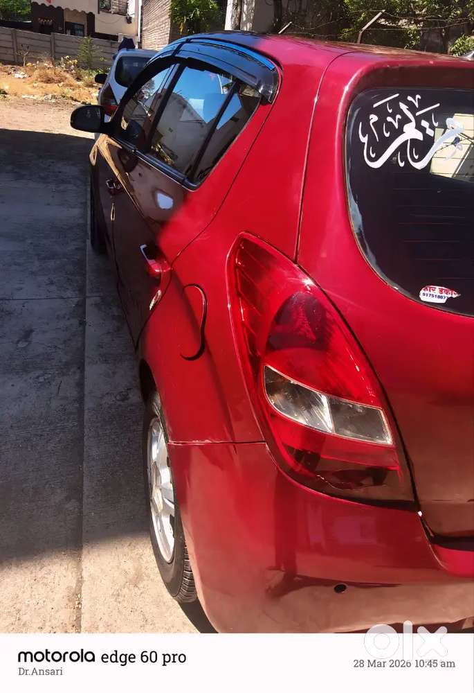 Hyundai I20 Asta Top Model 2012 Petrol Well Maintained