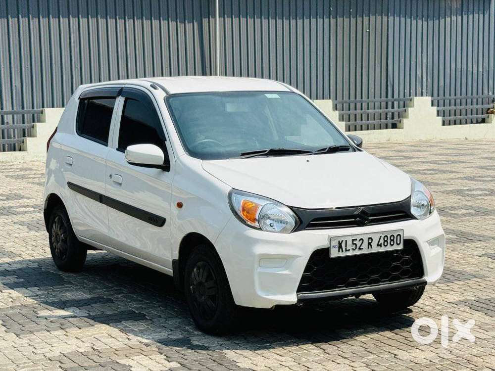 Maruti Suzuki Alto 800