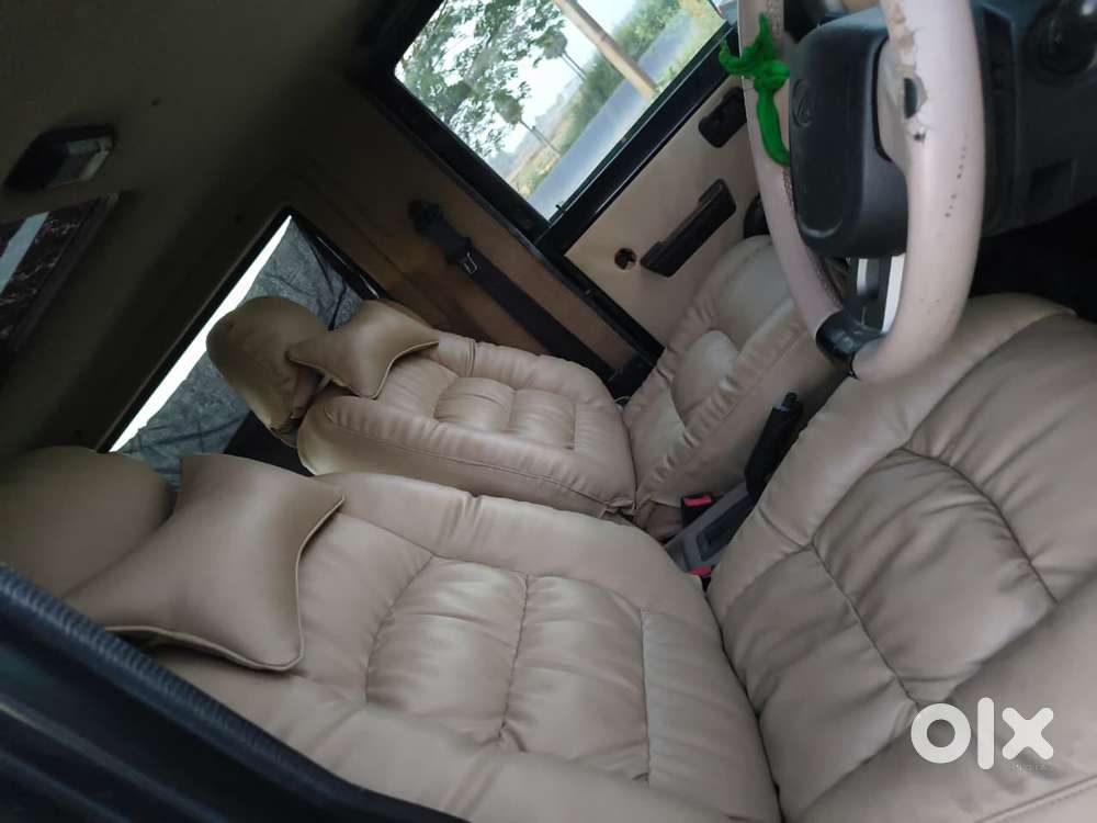 Mahindra Thar, 2017, Diesel