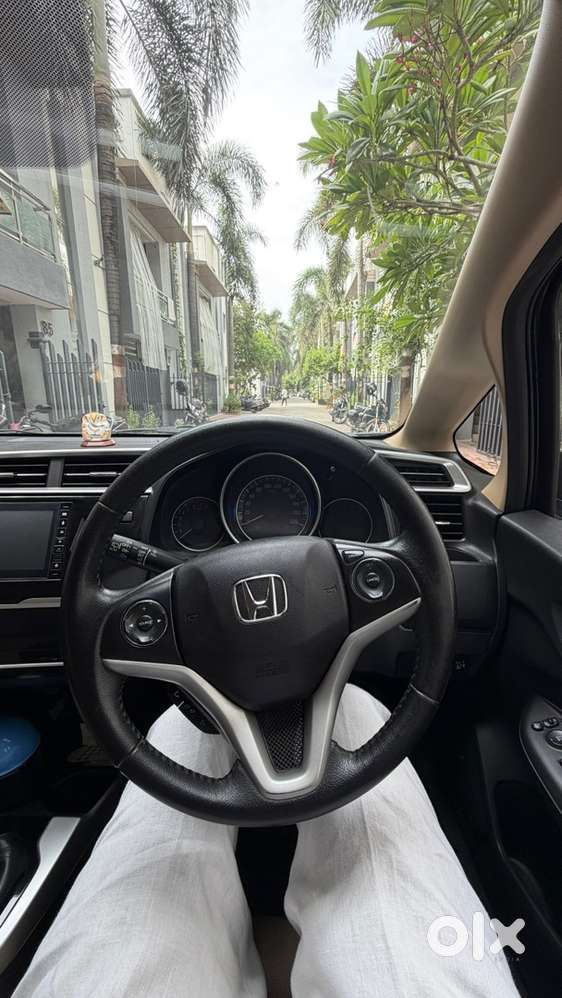Honda Jazz Vx 2021