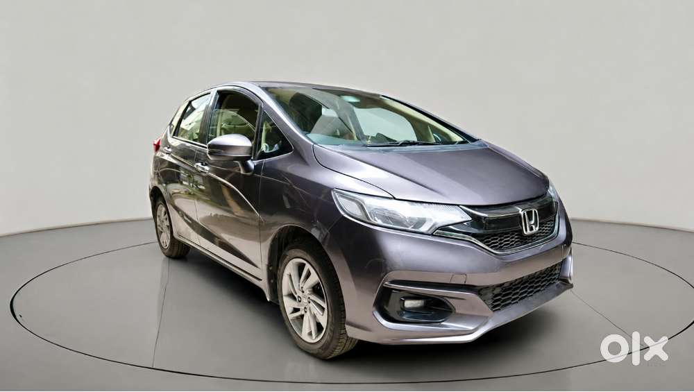 Jazz Automatic