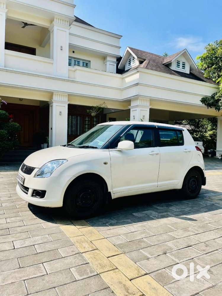 Maruti Suzuki Swift 2008 Diesel Good Condition