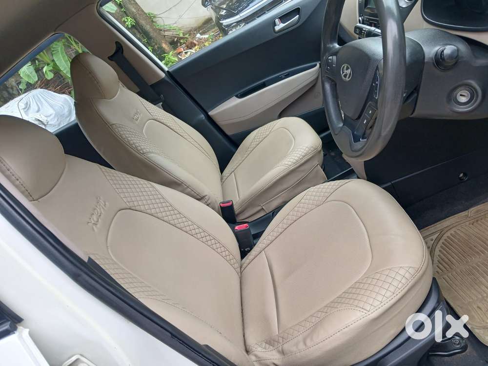 Hyundai Xcent 1.2 Crdi Sx Option, 2017, Diesel