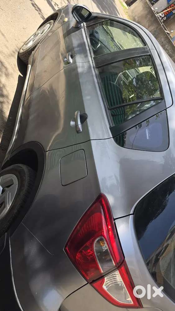 Maruti Suzuki S-cross 2016 Diesel Good Condition