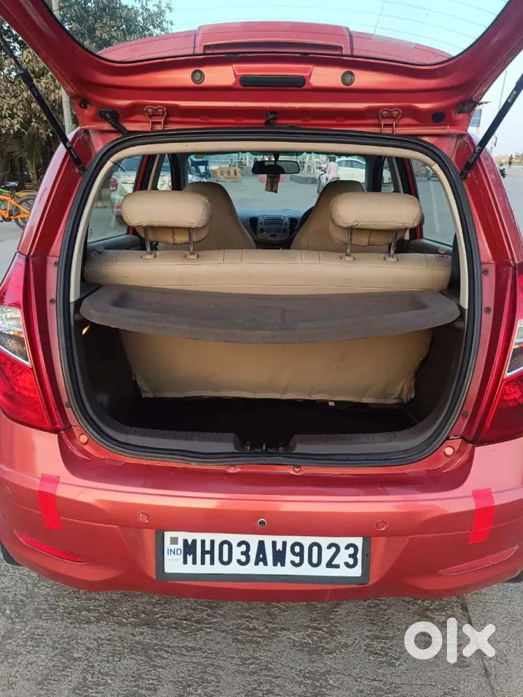Full Condition 2nd Owner Sportz Model 2010 .kolhapur