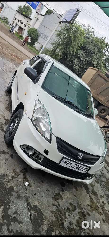 Maruti Suzuki Dzire 17 Year