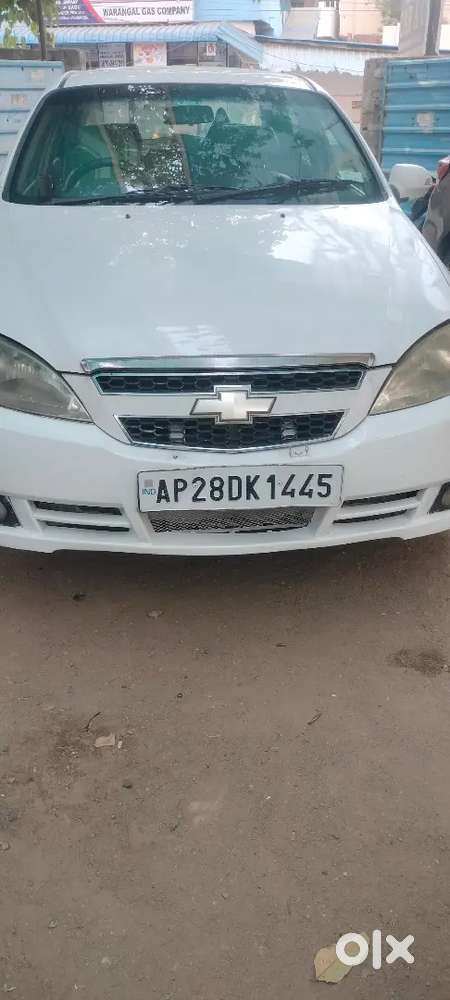 Chevrolet Optra Magnum 2011 Diesel 140000 Km Driven