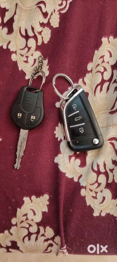 Renault Pulse 2012 Diesel 94000 Km Driven