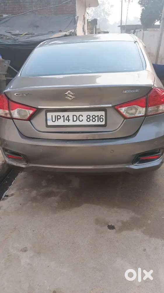 Maruti Suzuki Ciaz Diesel 146805 Km Driven