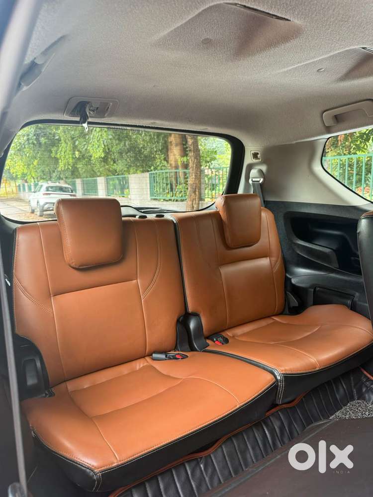 Toyota Innova Crysta 2.4 G Mt, 2016, Diesel
