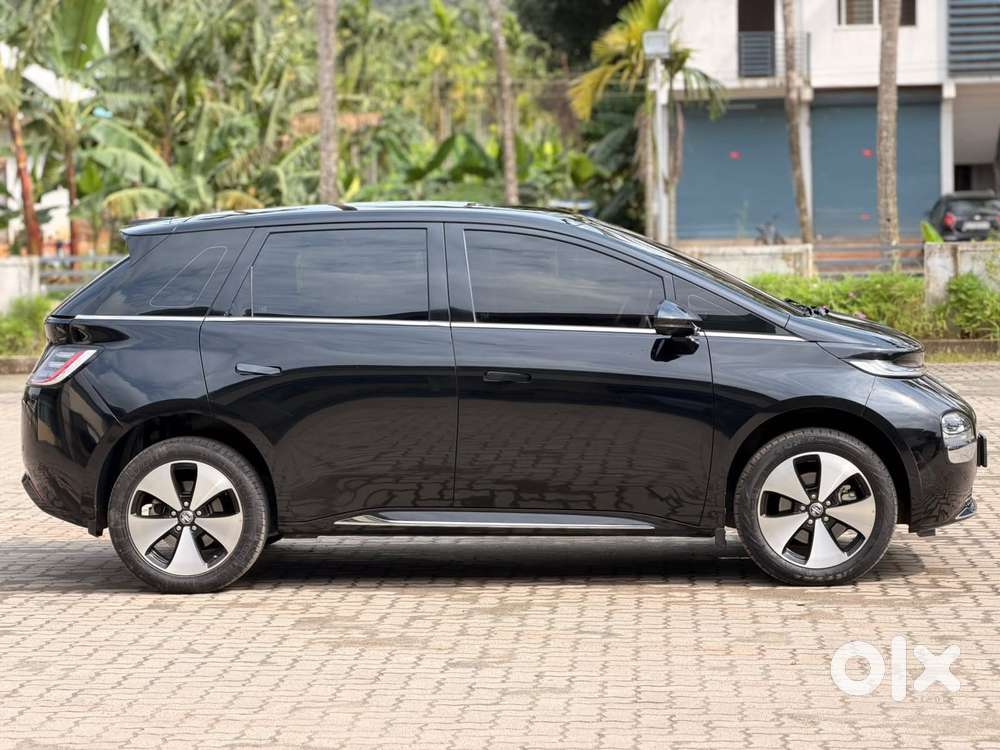 Mg Windsor Ev Essence, 2025, Electric