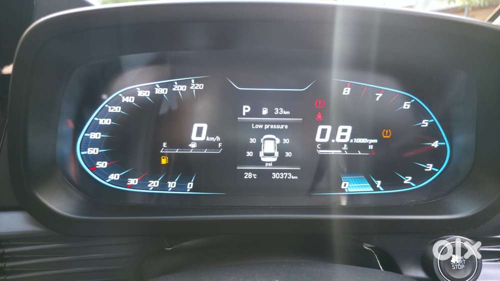 Hyundai I20 N Line N8 1.0 Turbo Dct, 2023, Petrol