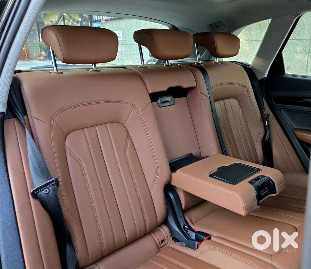 Audi Q5 Technology 45 Tfsi, 2023, Petrol