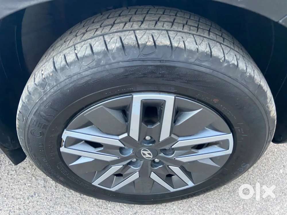 Hyundai Venue Sx Turbo, 2021, Petrol
