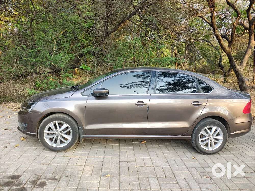 Skoda Rapid 2021 Petrol Well Maintained