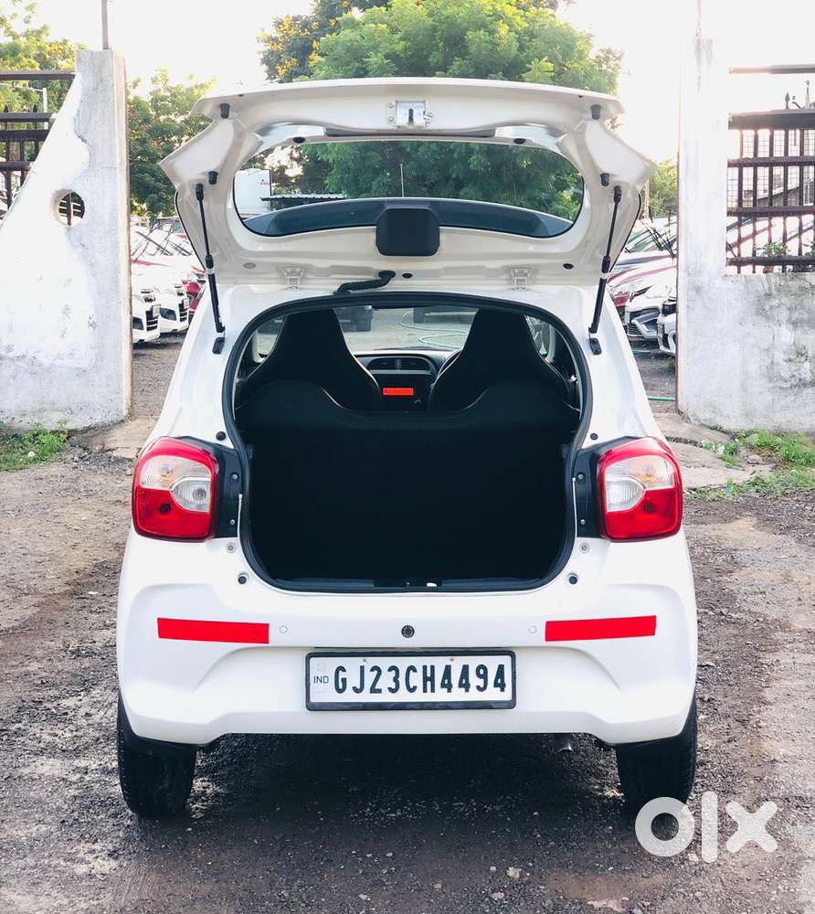 Maruti Suzuki Alto K10 Vxi (o), 2024, Petrol