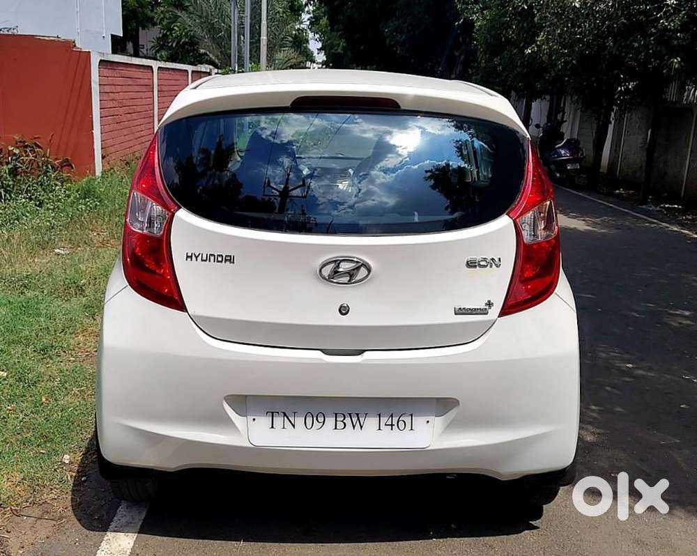 Hyundai Eon Magna +, 2014, Petrol