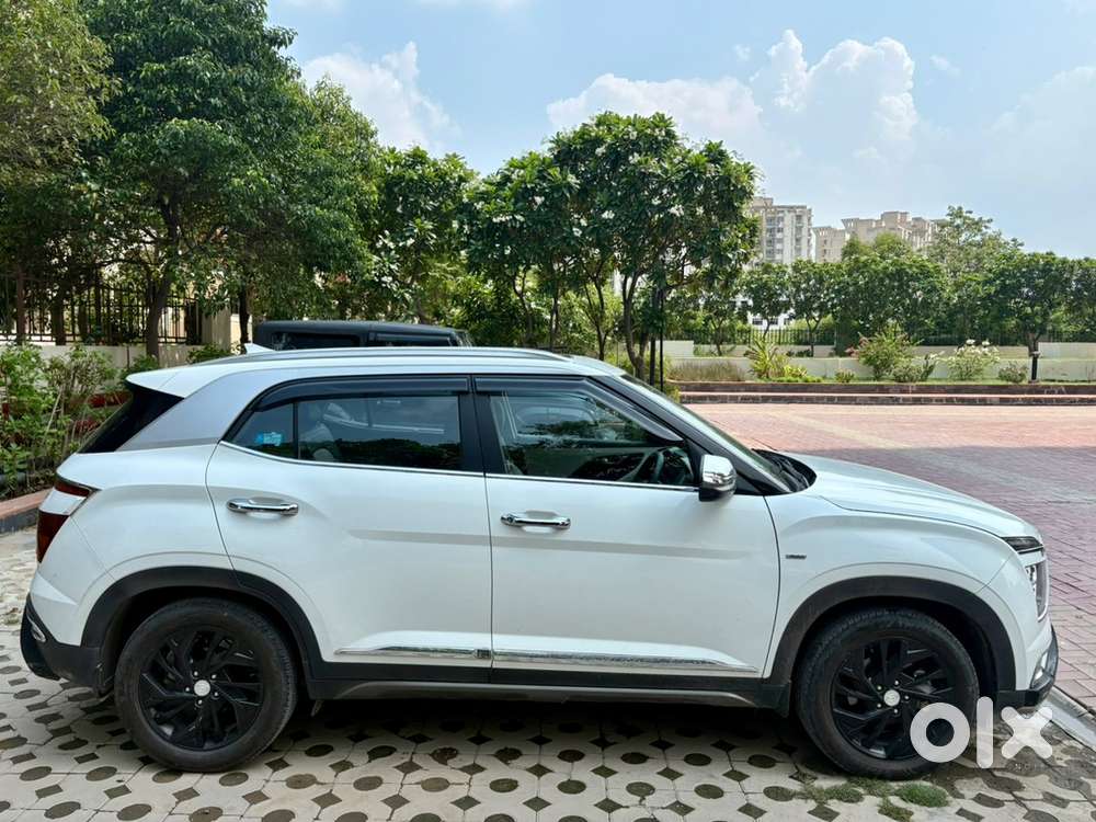 Hyundai Creta Diesel 2020