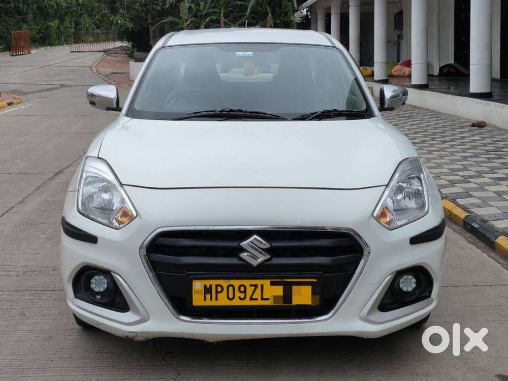 Maruti Suzuki Swift Dzire Tour Ldi, 2023, Cng & Hybrids